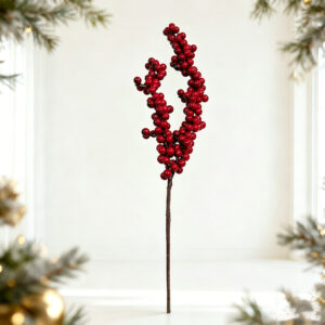 Red fruit cuttings