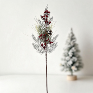 Cedar and Red fruit cuttings